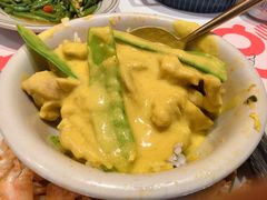 -美泰·Mangothai·清迈云街(天空之城店)