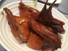 -御花园·粤菜·海鲜火锅(中山公园店)