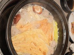 -同仁四季椰子鸡(无锡滨湖万象汇店)