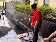 -清河半岛温泉度假酒店