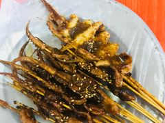 -十里铺铁板鱿鱼