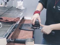 -BIRR COFFEE小熊咖啡(鸿瑞店)