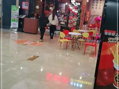 门面-避风塘(宝山万达店)