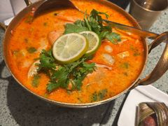 -Home Thai·泰谣(王府井apm店)