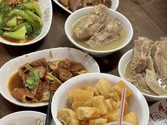 -松發肉骨茶(克拉码头店)
