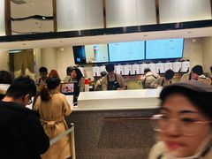 -奈雪的茶(石家庄万象城店)
