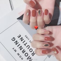-Halo美甲美睫