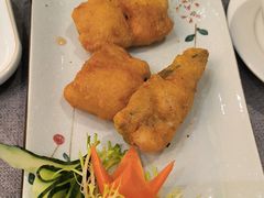 -江滨国际大酒店-珍宝轩海鲜大酒楼