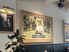 -Grand James·地中海bistro(百家湖1912店)