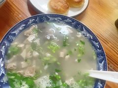 -我从岫岩来羊汤馆(总店)