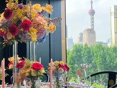 -上海滩餐厅(BFC外滩金融中心店)