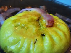 -顺德美的万豪酒店-万豪中餐厅
