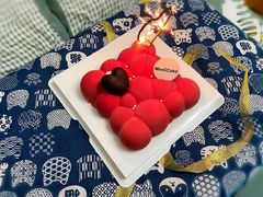 -美事客·面包·蛋糕·甜品(CBD店)