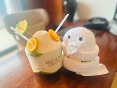 -三亚湾海居雅高铂尔曼度假酒店