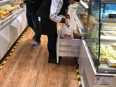 -21克拉面包(大悦城店)