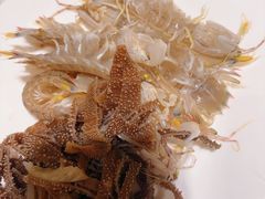 -海中洲国际大酒店-自助餐厅