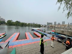 -WhaleSports户外水上运动俱乐部(朝阳公园店)