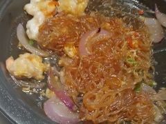-绿茶餐厅(哈尔滨凯德店)