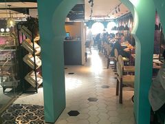 -纳鲁孜·新疆特色餐厅(上海悦荟广场店)