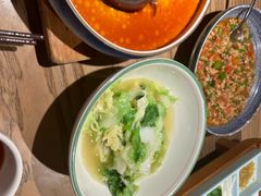 -茄子恰恰·新云南小炒(坪山益田店)