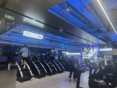 -威仕顿健身游泳(御锦城店)