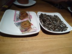 -味妙烤鱼吧(回龙观店)