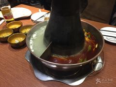-思阁炭香火锅(学伟鑫城总店)