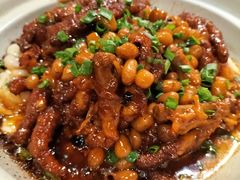 -东北大院·东北菜(三台子店)