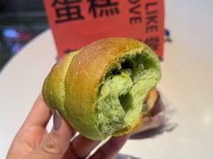 -迦南的早晨蛋糕甜品集合店