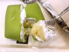 -满记甜品(荟聚购物中心店)