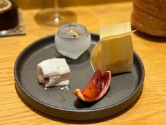 -Sushi Zo Hong Kong