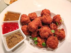 -京味斋·北京烤鸭(新源街店)