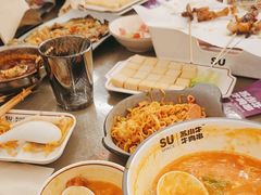 -苏小牛·牛肉串(国贸店)