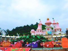 -杭州Hello Kitty乐园