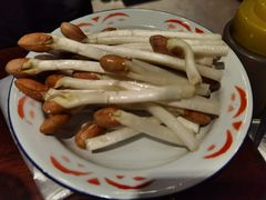 -叁口煮老火锅(东升店)