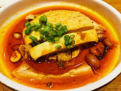 -渝是乎酸菜鱼(龙旗购物中心店)