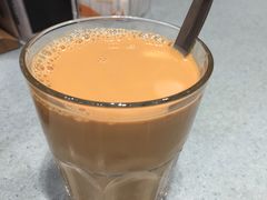 奶茶-华嫂冰室(尖沙咀店)