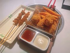 -七八冷面·延边朝鲜族美食(圣熙八号店)