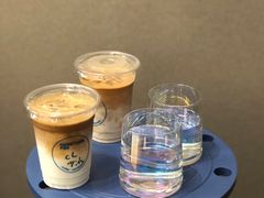 -Something For(中洲湾店)