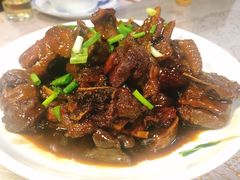-美味之家·湖景农家乐(太湖东山店)