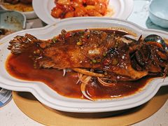 -刀板香·安徽菜(国购IFC店)