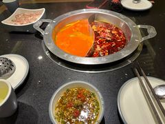 -井格重庆火锅(西直门凯德Mall店)