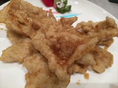 -哈啾嗨·蒙文化主题餐厅(京汉新城店)