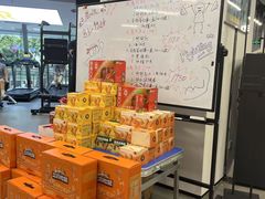 -超鹿运动(达信大厦店)