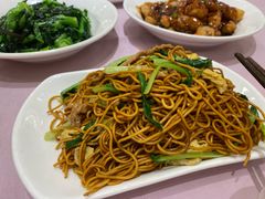 -金时代顺风大酒店(静安大融城店)