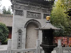 -罔极寺