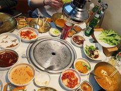 -六七八韩式烤肉·韩国料理(上杭路店)