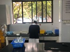 -上海市同济医院(大华门诊部)