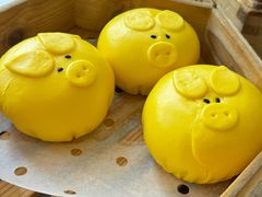 -鹿鸣酒家(越秀店)