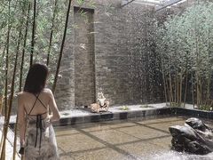 -天津海河悦榕庄·Lobby Lounge大堂吧